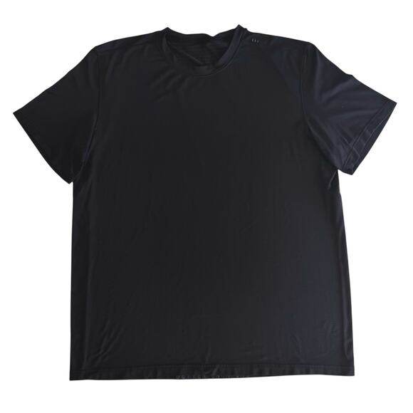 lululemon athletica Other - Lululemon License to Train Relaxed-Fit Short-Sleeve Shirt XL